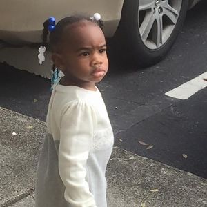 Meet your Posher, Donnella